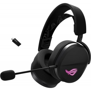 خرید هدست گیمینگ بی‌سیم Asus ROG Pelta