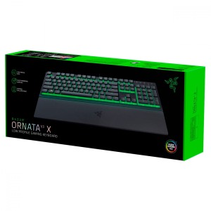 خرید کیبورد Razer Ornata V3 X