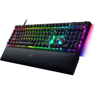 خرید کیبورد Razer Blackwidow V4