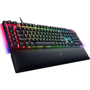 خرید کیبورد Razer Blackwidow V4