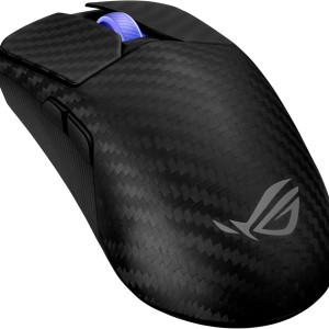 خرید موس بی‌سیم Asus ROG Harpe Ace Extreme - سیاه