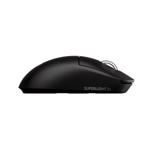 خرید موس بی‌سیم Logitech G Pro X Superlight 2c - سیاه