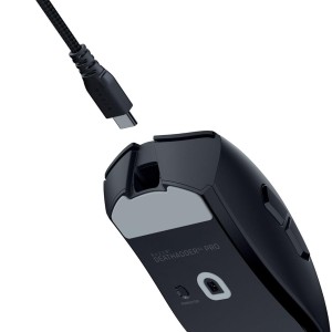 خرید موس بی‌سیم Razer Deathadder V4 Pro - سیاه