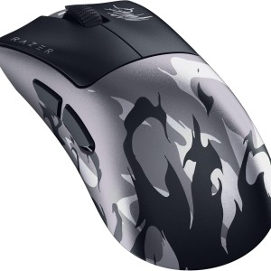 خرید موس بی‌سیم Razer Deathadder V4 Pro - نسخه Niko