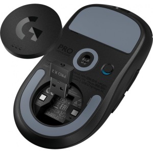 خرید موس بی‌سیم Logitech G Pro X Superlight 2 - سیاه