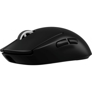 خرید موس بی‌سیم Logitech G Pro X Superlight 2 - سیاه