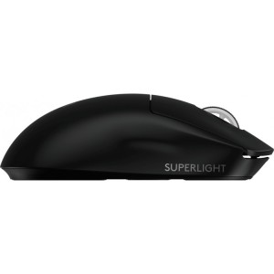 خرید موس بی‌سیم Logitech G Pro X Superlight 2 - سیاه