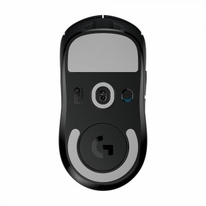 خرید موس بی‌سیم Logitech G Pro X SUPERLIGHT سیاه