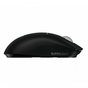 خرید موس بی‌سیم Logitech G Pro X SUPERLIGHT سیاه