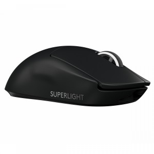 خرید موس بی‌سیم Logitech G Pro X SUPERLIGHT سیاه