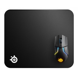 خرید موس پد SteelSeries QcK Edge - سایز M