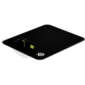 خرید موس پد SteelSeries QcK Edge - سایز M
