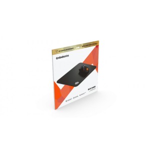 خرید موس پد SteelSeries QcK Hard - مدیوم