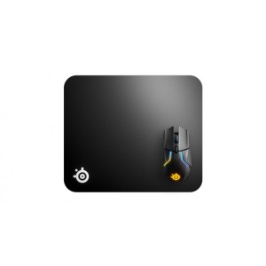 خرید موس پد SteelSeries QcK Hard - مدیوم