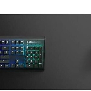 خرید موس پد SteelSeries QcK Edge - سایز XL