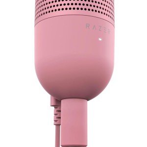 خرید میکروفون Razer Seiren V3 Mini - صورتی