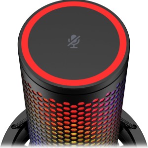خرید میکروفون HyperX QuadCast 2 S