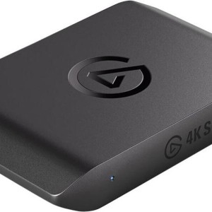 خرید کپچر کارت Elgato 4K S