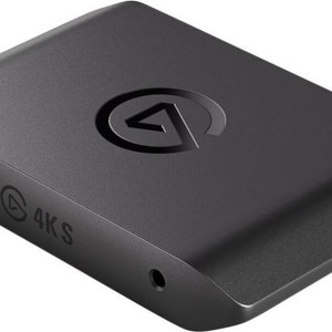 خرید کپچر کارت Elgato 4K S