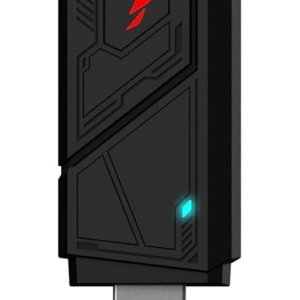 خرید آداپتور شبکه Asus ROG USB-BE92