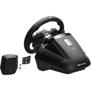 خرید فرمان بازی Turtle Beach VelocityOne مخصوص ایکس باکس