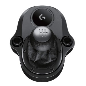 خرید جعبه دنده Logitech