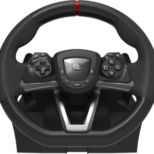 خرید فرمان بازی HORI Racing Wheel Apex برای PS5