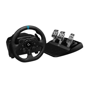 خرید فرمان بازی Logitech G923 TRUEFORCE مخصوص PS5