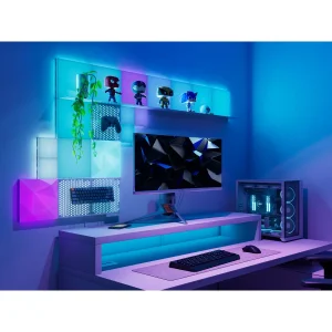 خرید لامپ هوشمند Nanoleaf Blocks Starter Kit - پک ۱۰ تایی