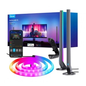 خرید لامپ هوشمند گیمینگ GoVee DreamView G1 Pro