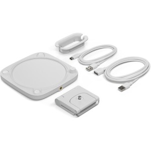 خرید لامپ Elgato Key Light Neo با پایه مانیتور