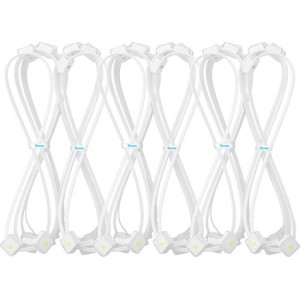 خرید لامپ هوشمند GoVee RGBIC Permanent Outdoor Lights - طول ۳۰ متر