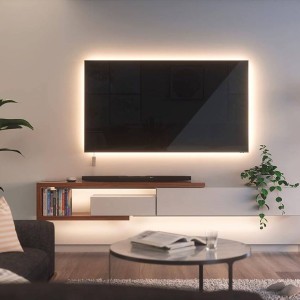 خرید لامپ هوشمند Nanoleaf Essentials Matter Starter Kit - پنج متر