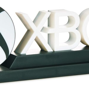 خرید لامپ Paladone XBOX Icons
