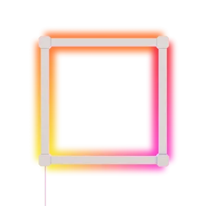 خرید لامپ هوشمند Nanoleaf Lines Starter Kit - مربع - پک چهارتایی