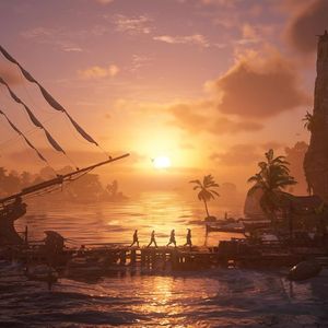خرید بازی Assassin's Creed: Black Flag Resynced برای PS5