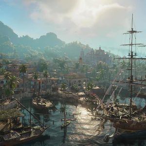 خرید بازی Assassin's Creed: Black Flag Resynced برای PS5