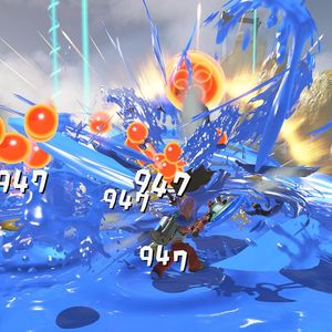خرید بازی Splatoon Raiders برای نینتندو سوییچ 2