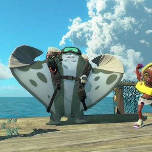 خرید بازی Splatoon Raiders برای نینتندو سوییچ 2