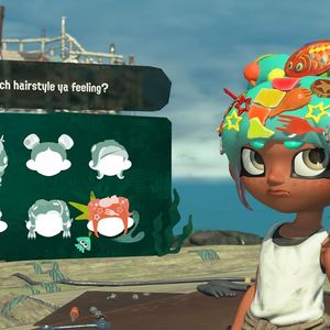 خرید بازی Splatoon Raiders برای نینتندو سوییچ 2