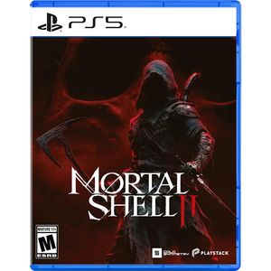 خرید بازی Mortal Shell II برای PS5