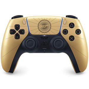 خرید دسته PS5 - دوال سنس - 007: First Light Limited Edition