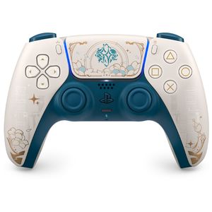 خرید دسته PS5 - دوال سنس -Genshin Impact Limited Edition
