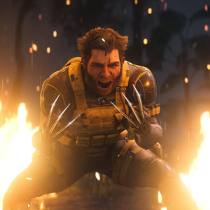 خرید بازی Wolverine برای PS5