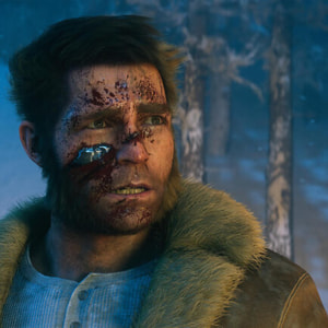 خرید بازی Wolverine برای PS5