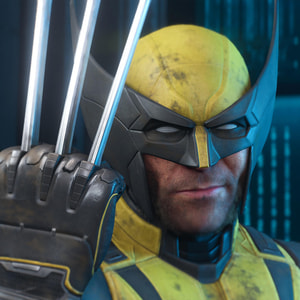 خرید بازی Wolverine برای PS5