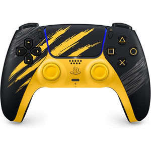 خرید دسته PS5 - دوال سنس - Wolverine Battle Yellow Edition