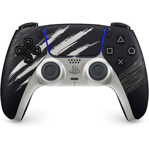 خرید دسته PS5 - دوال سنس - Wolverine Adamantium Edition