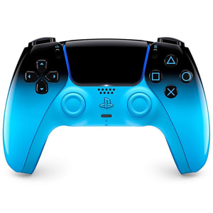 خرید دسته PS5 - دوال سنس - Hyperpop Rhythm Blue Edition