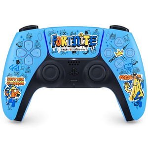 خرید دسته PS5 - دوال سنس - Fortnite Limited Edition